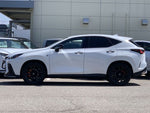 LEXUS NX350h AWD
