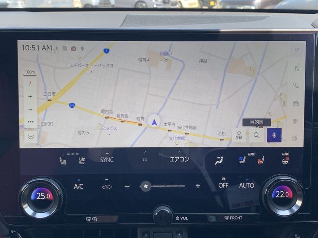 LEXUS NX350h AWD