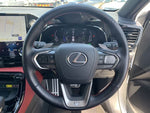 LEXUS NX350h AWD
