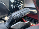 LEXUS NX350h AWD