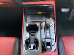 LEXUS NX350h AWD