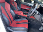 LEXUS NX350h AWD