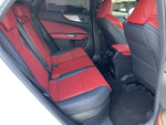 LEXUS NX350h AWD