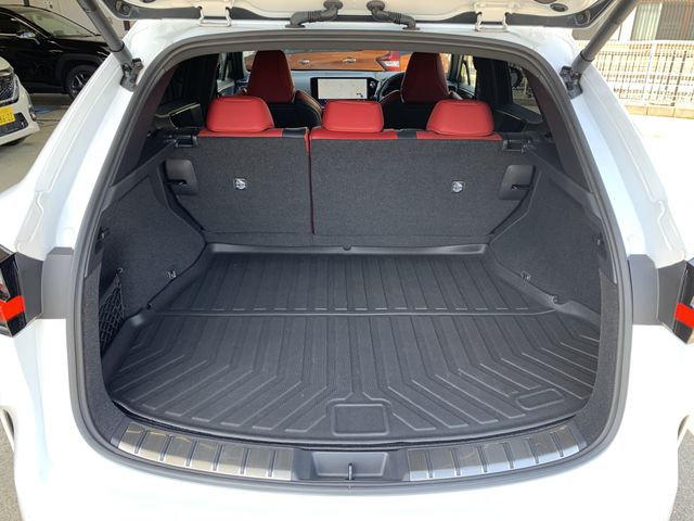 LEXUS NX350h AWD