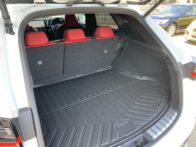 LEXUS NX350h AWD