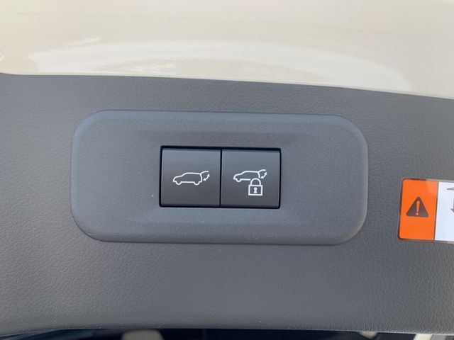 LEXUS NX350h AWD