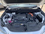 LEXUS NX350h AWD