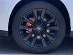 LEXUS NX350h AWD