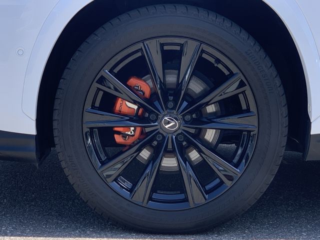 LEXUS NX350h AWD