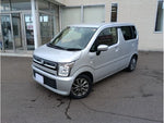WAGON R 4WD