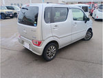 WAGON R 4WD