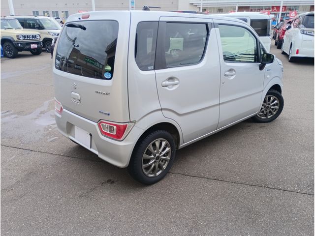 WAGON R 4WD