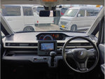WAGON R 4WD