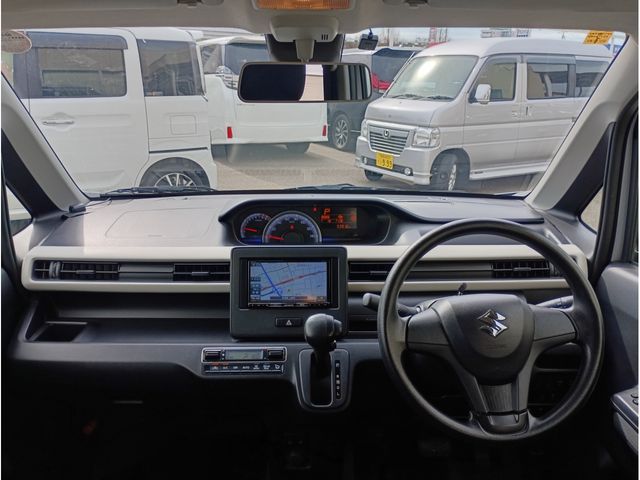 WAGON R 4WD