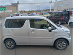WAGON R 4WD