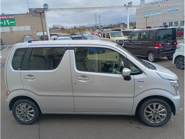 WAGON R 4WD