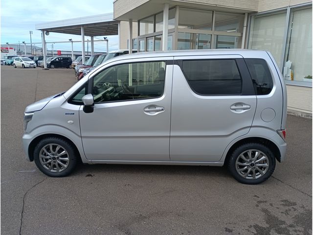 WAGON R 4WD