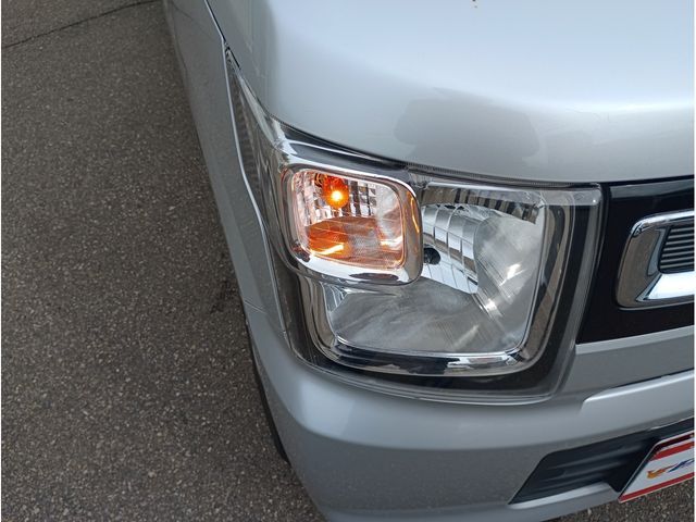 WAGON R 4WD