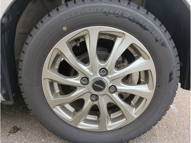 WAGON R 4WD