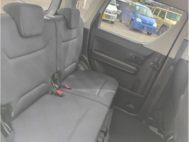 WAGON R 4WD
