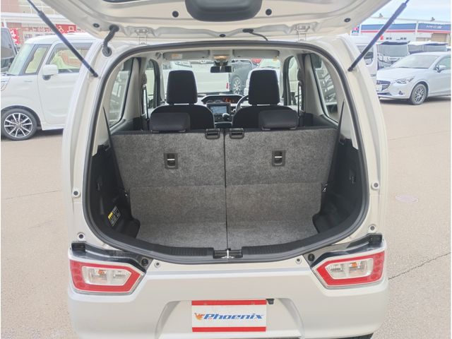 WAGON R 4WD