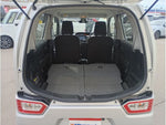 WAGON R 4WD