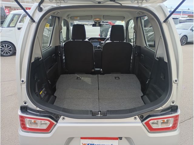WAGON R 4WD