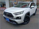 RAV4 4WD