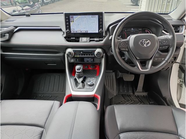RAV4 4WD