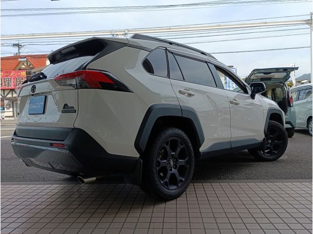 RAV4 4WD