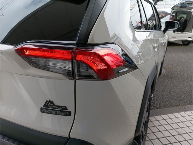 RAV4 4WD