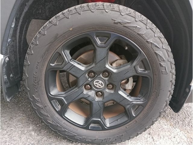 RAV4 4WD