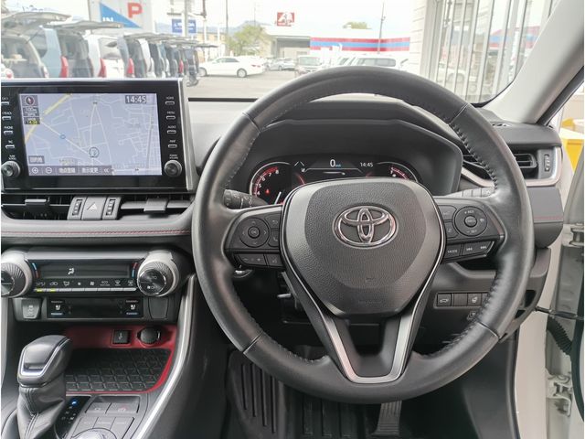 RAV4 4WD