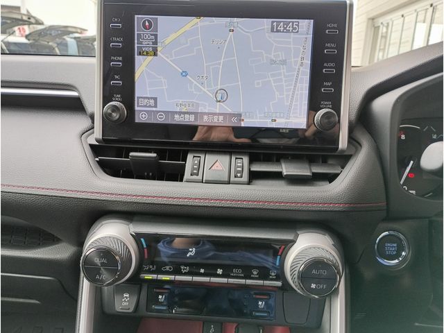 RAV4 4WD