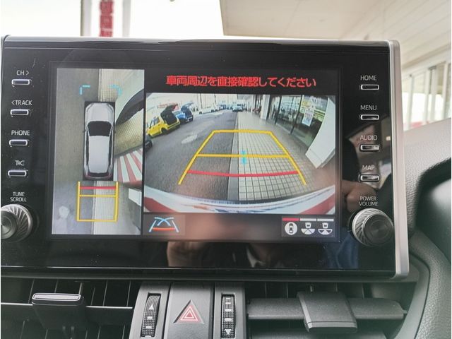 RAV4 4WD