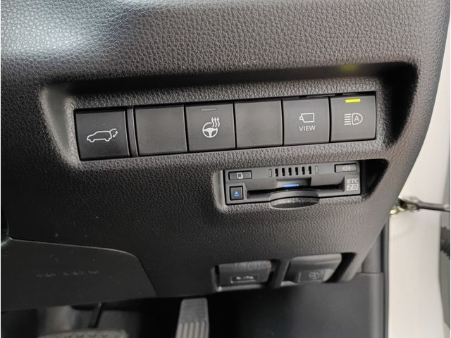 RAV4 4WD