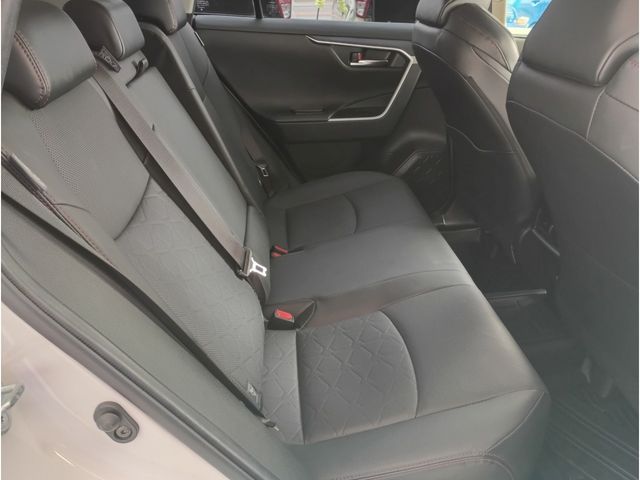 RAV4 4WD