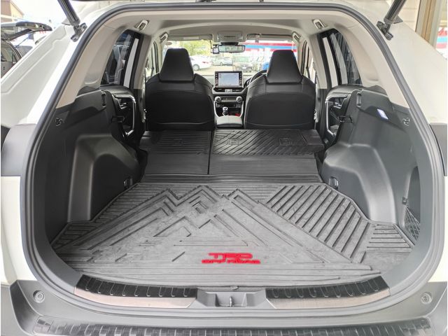 RAV4 4WD