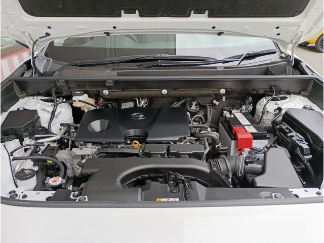 RAV4 4WD