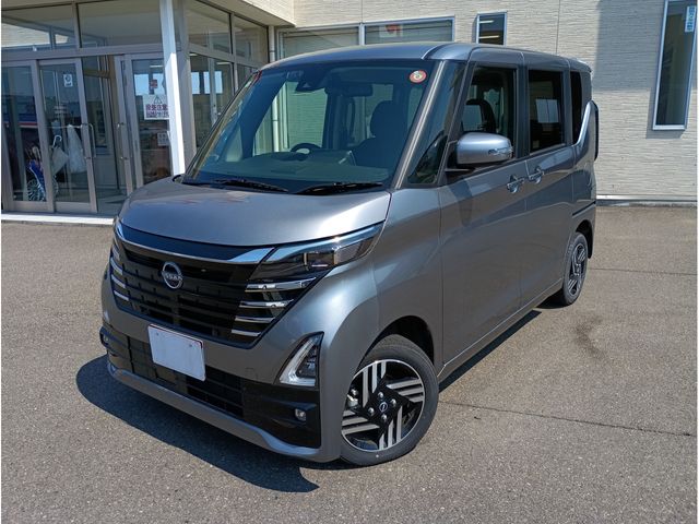 ROOX 4WD