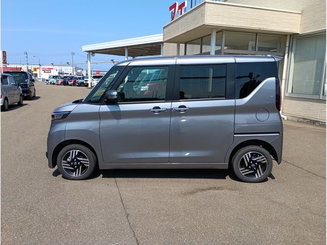 ROOX 4WD