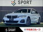 BMW 3series sedan