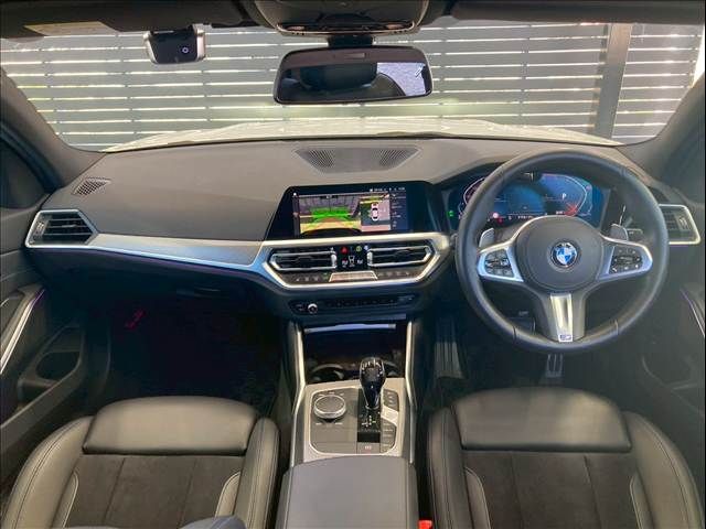 BMW 3series sedan