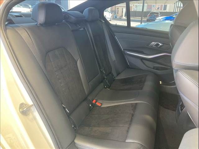 BMW 3series sedan