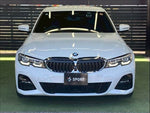 BMW 3series sedan