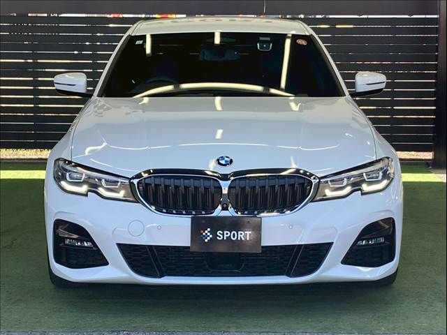 BMW 3series sedan