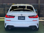 BMW 3series sedan