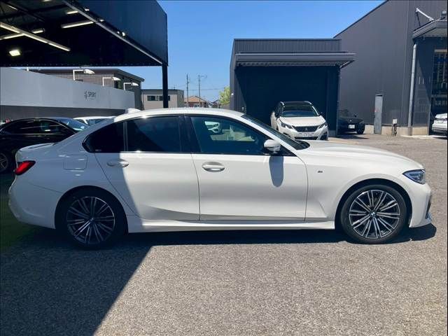 BMW 3series sedan