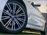 BMW 3series sedan