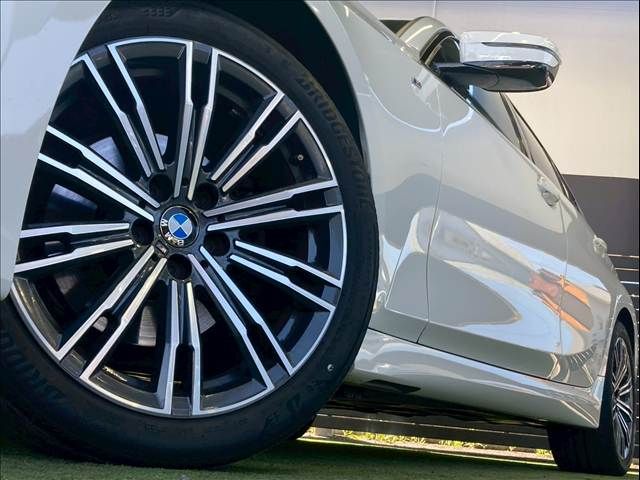 BMW 3series sedan